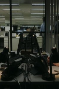 Corporate – S03E04 – Good Job