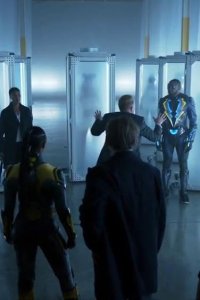 Black Lightning – S01E13 – Shadow of Death: The Book of War
