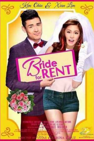 Bride for Rent