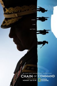Chain of Command – S01E08 – Why We Fight