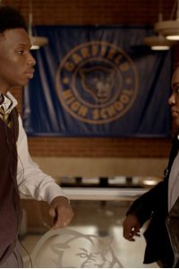 Black Lightning – S04E03 – The Book of Reconstruction: Chapter Three: Despite All My Rage…