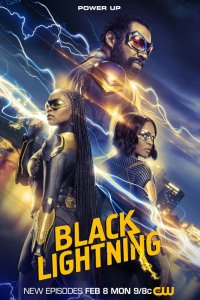 Black Lightning – S04E10 – The Book of Reunification: Chapter One: Revelations