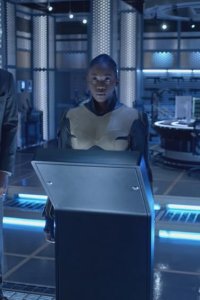 Black Lightning – S04E11 – The Book of Reunification: Chapter Two: Trial and Errors