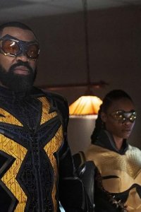 Black Lightning – S04E12 – The Book of Resurrection: Chapter One: Crossroads