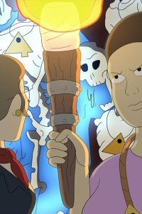 Hot Streets – S01E07 – The Bractegon