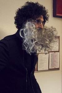 My Next Guest Needs No Introduction with David Letterman – S01E06 – Howard Stern