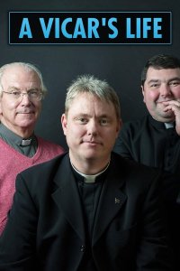 A Vicar’s Life – S01E01 – Episode #1.1