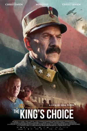 The King’s Choice