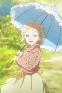 Violet Evergarden – S2018E07 – Episode #1.7