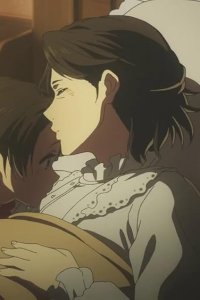 Violet Evergarden – S2018E10 – Loved Ones Will Always Watch Over You