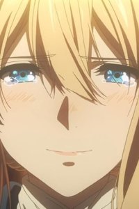 Violet Evergarden – S2018E13 – Auto Memoir Doll and “I Love You”