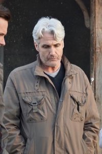 The Detectives – S01E02 – Project Hitchhiker