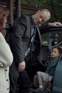 The Detectives – S01E04 – Father’s Day