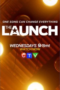 The Launch – S01E03 – Wide Awake