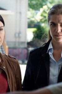 The Detectives – S01E07 – She Said