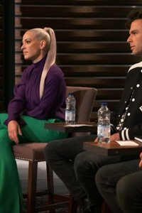 The Launch – S02E03 – Down to the Roots
