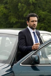 The Detectives – S03E01 – Mother and Son