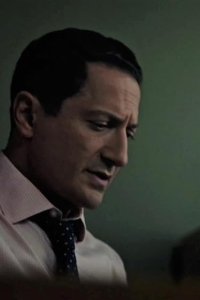 The Detectives – S03E02 – Out of Lies