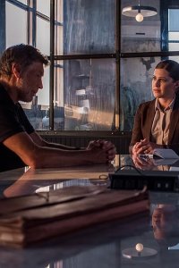 The Detectives – S03E04 – Project Houston