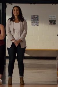 Burden of Truth – S01E03 – Still Waters