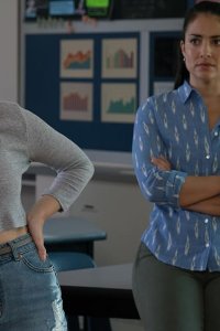 Burden of Truth – S01E05 – Witch Hunt