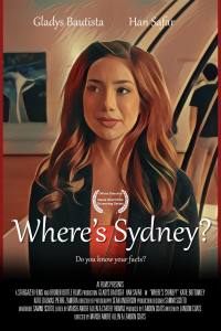Where’s Sydney?