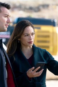 Burden of Truth – S04E01 – River City