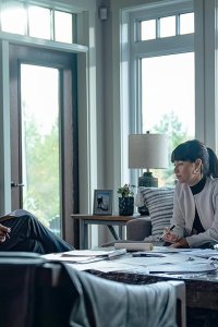 Burden of Truth – S04E05 – Spirits in the Material World