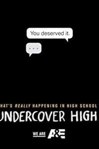 Undercover High – S01E09 – Busted