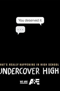 Undercover High – S01E11 – Undercover No More