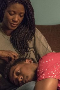 The Chi – S01E02 – Alee