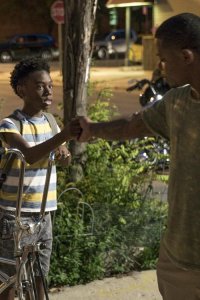 The Chi – S01E03 – Ghosts
