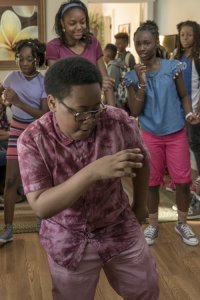 The Chi – S01E04 – Quaking Grass