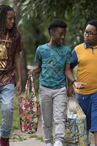The Chi – S01E09 – Namaste Muthaf**ka