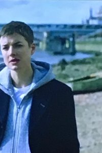 Hard Sun – S01E01 – The Sun, the Moon, the Truth