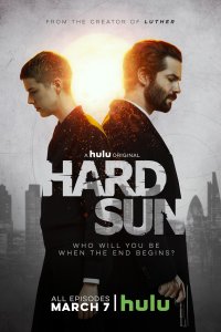 Hard Sun – S01E03 – Luke 21:25