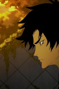 Devilman: Crybaby – S01E02 – One Hand Is Enough