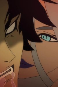 Devilman: Crybaby – S01E05 – Beautiful Silene