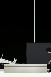 Devilman: Crybaby – S01E06 – Neither Demon Nor Human