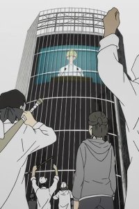 Devilman: Crybaby – S01E07 – Weak Humans, Wise Demons