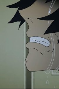 Devilman: Crybaby – S01E08 – I Must Know Myself