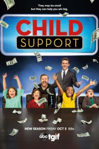Child Support – S02E09 – Episode #2.9