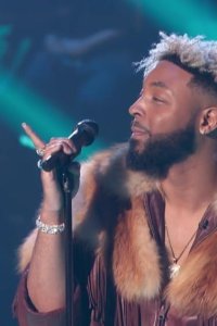 The Four: Battle for Stardom – S02E03 – Week 3