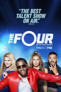 The Four: Battle for Stardom – S02E04 – Week Four