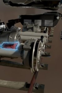 Mega Machines – S01E08 – Rise of the Bullet Train