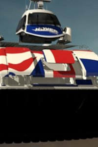 Mega Machines – S01E09 – World’s Greatest Hovercraft