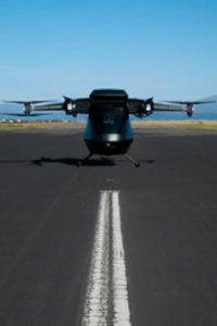 Mega Machines – S02E05 – World’s First Flying Car