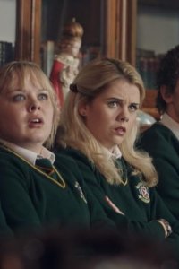 Derry Girls – S01E01 – Episode #1.1
