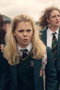 Derry Girls – S01E03 – Episode #1.3