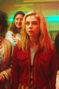 Derry Girls – S03E01 – The Night Before